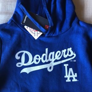 Fanatics Los Angeles Dodgers Sweatshirt!